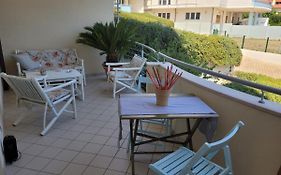 Ad un passo dal mare